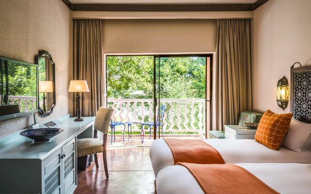 Avani Victoria Falls Resort