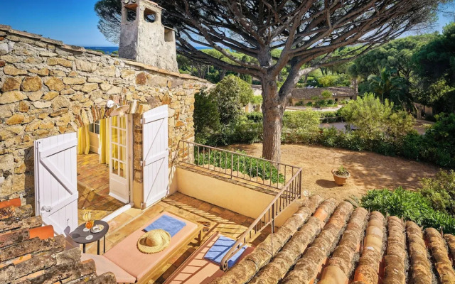 La Ferme d'Augustin Hôtel 4 étoiles