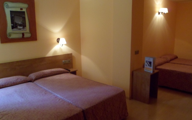 Hotel Segle XX
