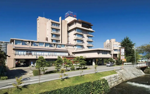 Hotel Hatta