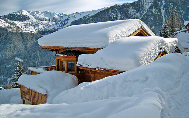 Chalet Chalet Chocolat