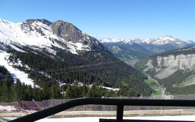 Appartement Avoriaz, 2 pièces, 4 personnes - FR-1-634-23