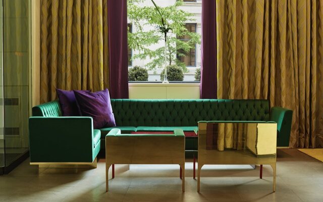 Hotel St. Paul, Montreal, a Member of Design Hotels