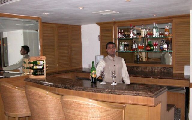 The Residence