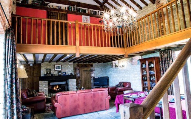 The Old Granary Bed & Breakfast