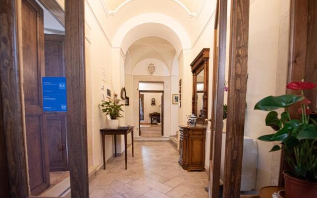 Casa Senatore