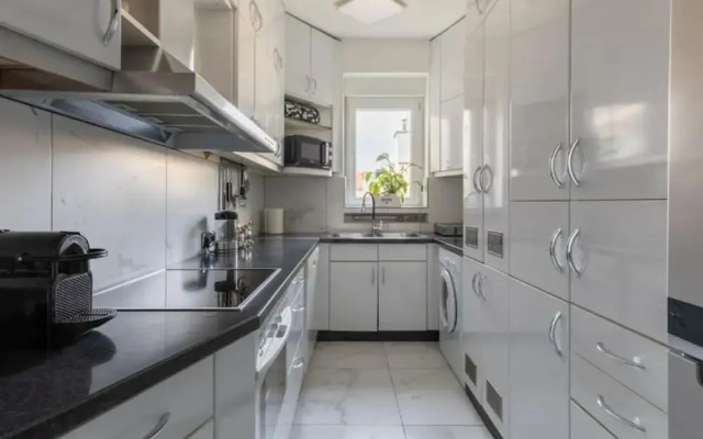 Zagreb Downtown Luxury Stay – 5th Element