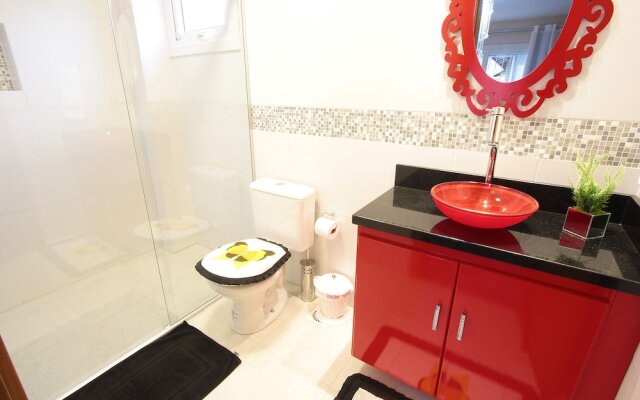 My Home - Luiza 1