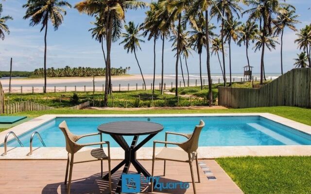 Ponta de Inhambupe Residences