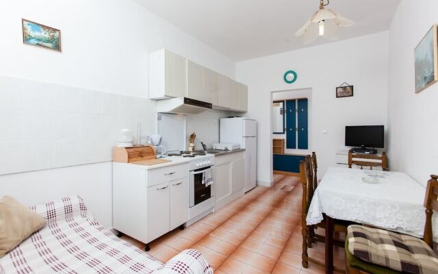 Apartments Ante Senka