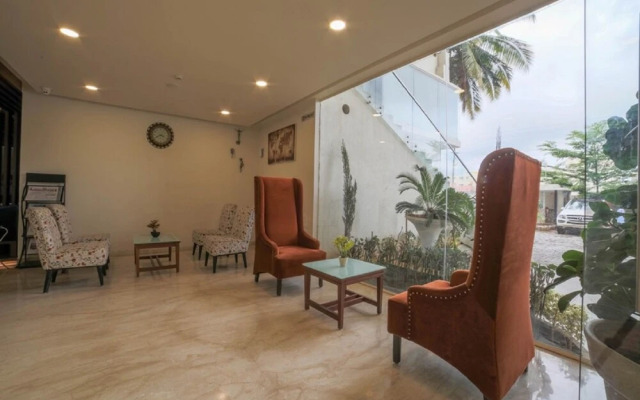 Ashok Inn