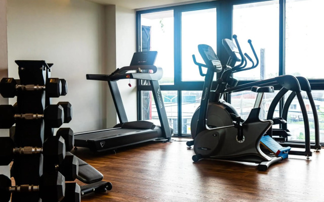 Tour De Phuket Hotel
