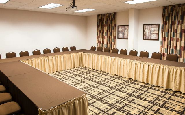 Hampton Inn by Hilton Torreon-Airport Galerias