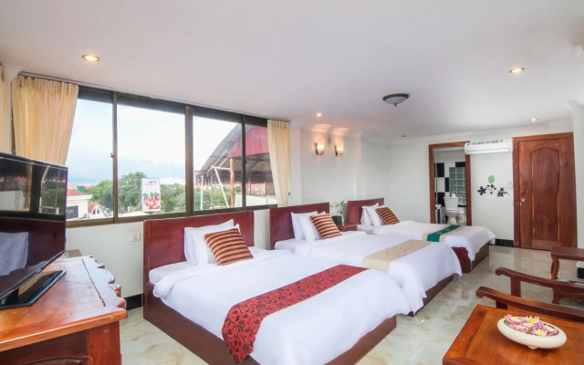 Angkor Udom Guesthouse