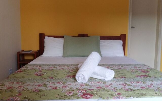 Hotel Casa Bela Guarujá