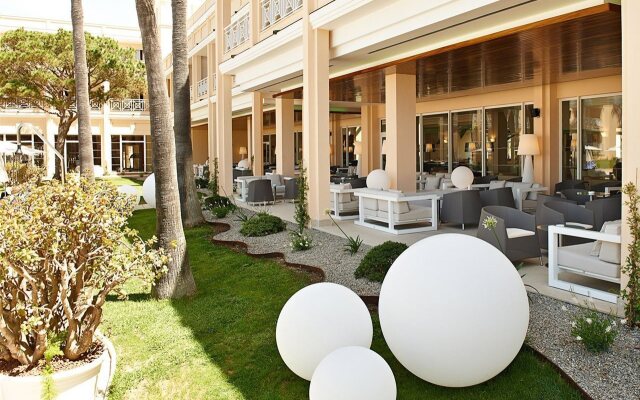 Hipotels Playa La Barrosa - Adults Only