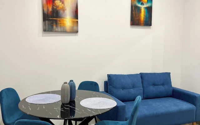 Fervore Luxury Rooms - Apartments