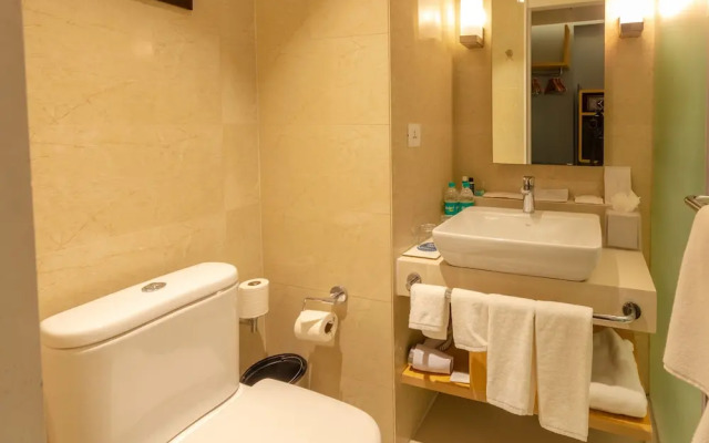 Four Points by Sheraton Chennai OMR