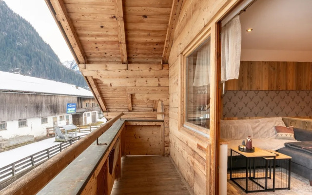 Comfortable Apartment in Salzburger Land
