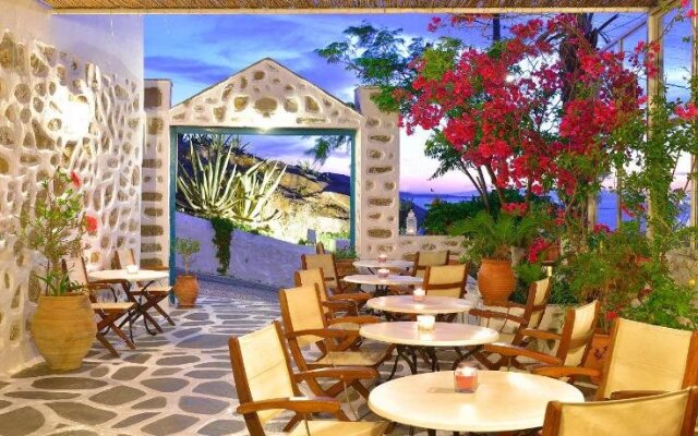 Hotel Nazos