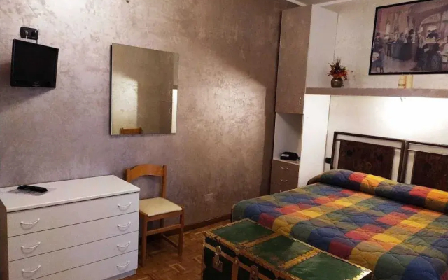 Albergo Centrale B&B