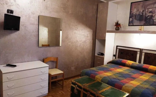 Albergo Centrale Scanno