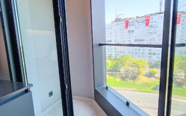 Luxury Fully Equipped 3BR 2BA Apartment by Siena Suites