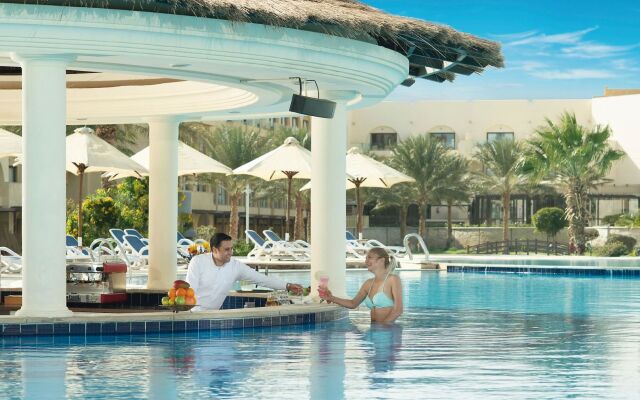 Mövenpick Waterpark Resort & Spa Soma Bay