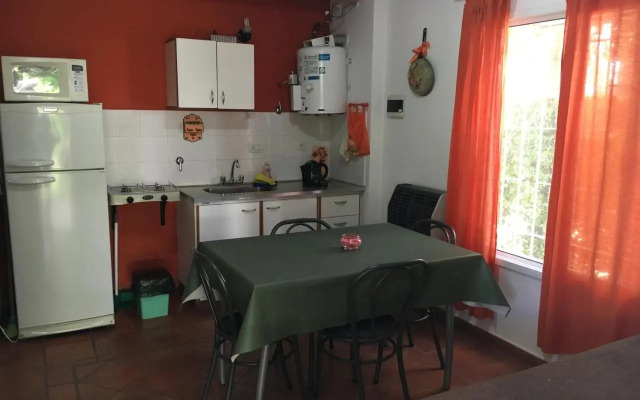 Sueno Verde Bungalows