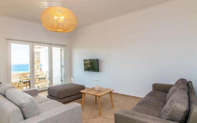 Pi Villa - SeaView & Entire 3BDRM villa