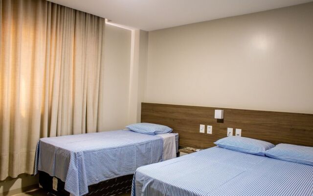 Ozaki's Hotel