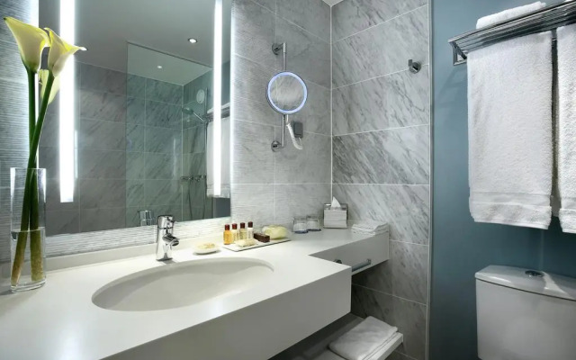 Sheraton Stockholm Hotel