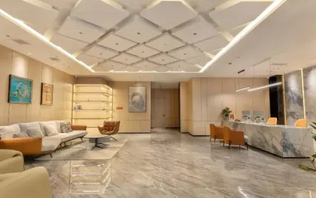 Xi'an Nanhe Hotel