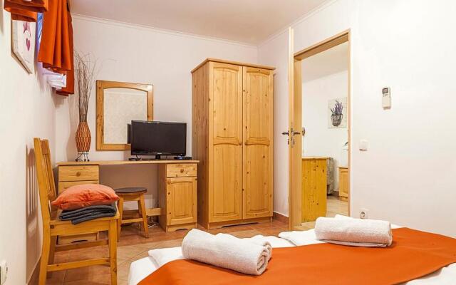 Levendula Apartman
