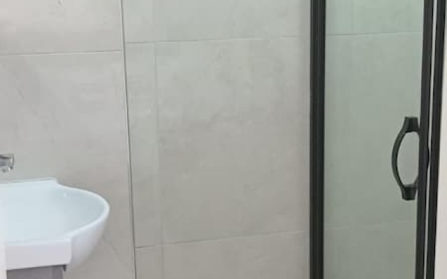 Cozy Flat w Balcony 5 min to Beach in Alanya