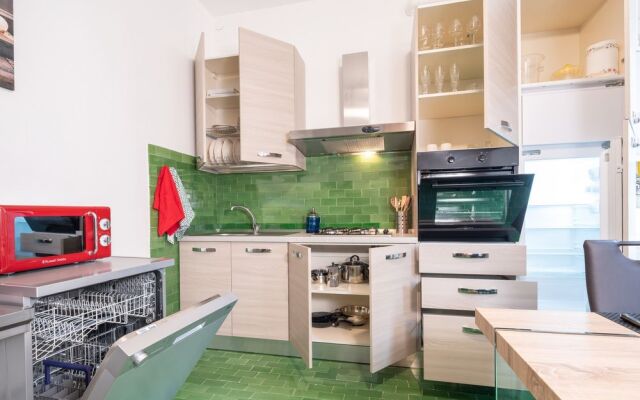 Ve.NI.Ce Cera Casa Dolce Vita