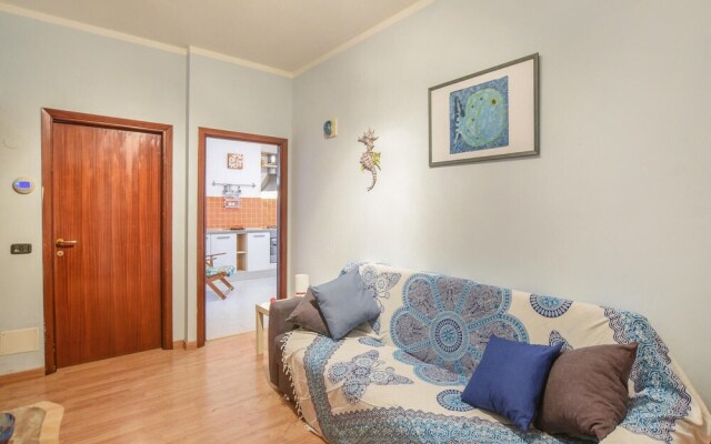 Awesome Apartment in Follonica With Wifi and 2 Bedrooms