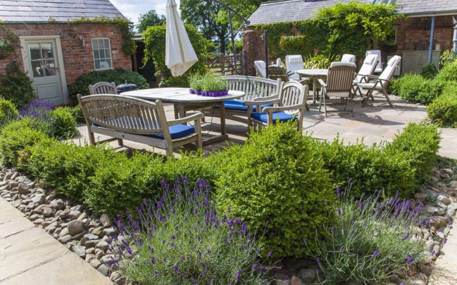Willington Lodge B&B