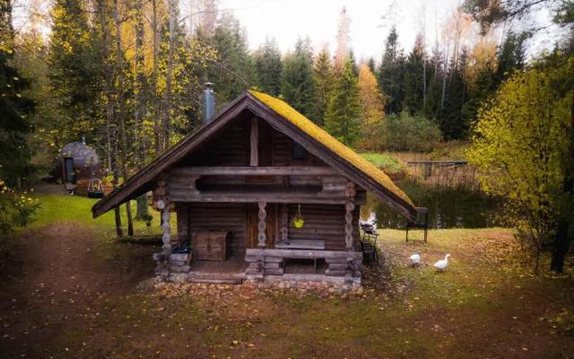 Soesauna Farmstay