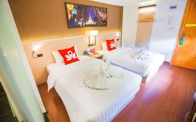 ZEN Rooms Arak Road 7 Days Inn