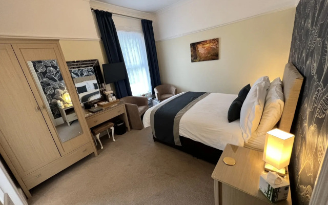 The Birkdale Guest House