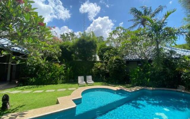 Ben Bali Villa