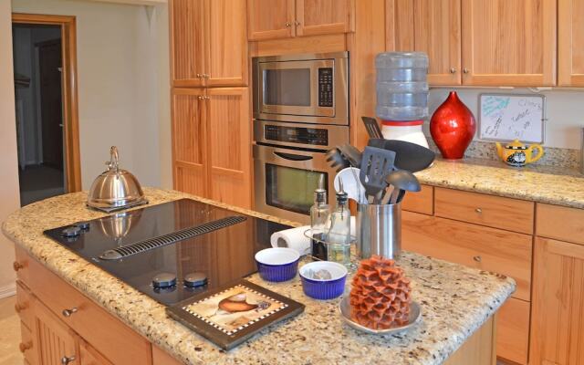 Los Tocayos 3 Bedroom Home