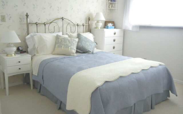 Ridgeview Gardens Bed & Breakfast