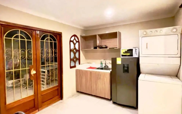 Indias Apartment