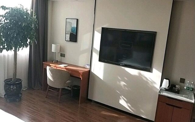 Yitel Trend (Karamay Government Hotel)