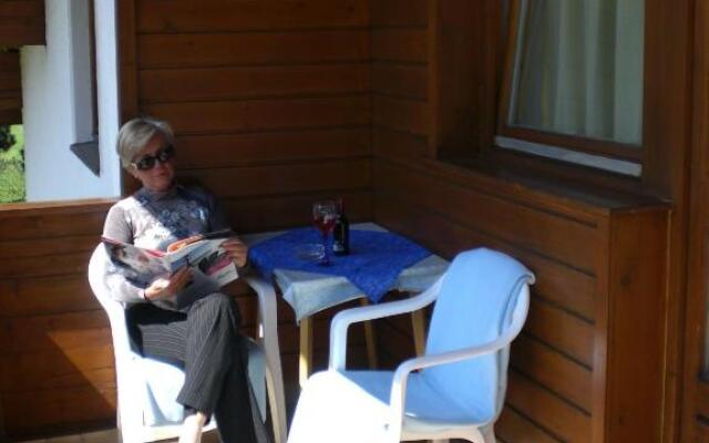 Haus Angelika Bed & Breakfast