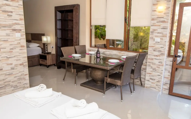 Jovan Apartments