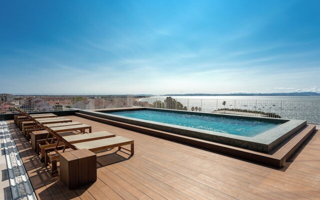 Upon Vila Alcochete Hotel