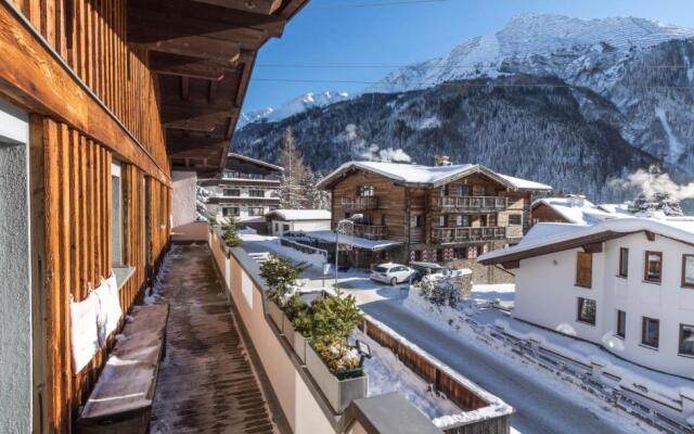 Ski Lodge Seppaler